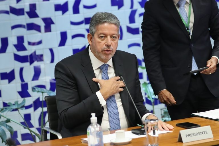 Lira: matérias já foram exauridas pela comissão mista - (Foto: Acervo Câmara dos Deputados)