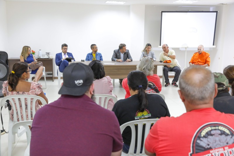 Foto: Geovana Albuquerque/Agência Brasília
