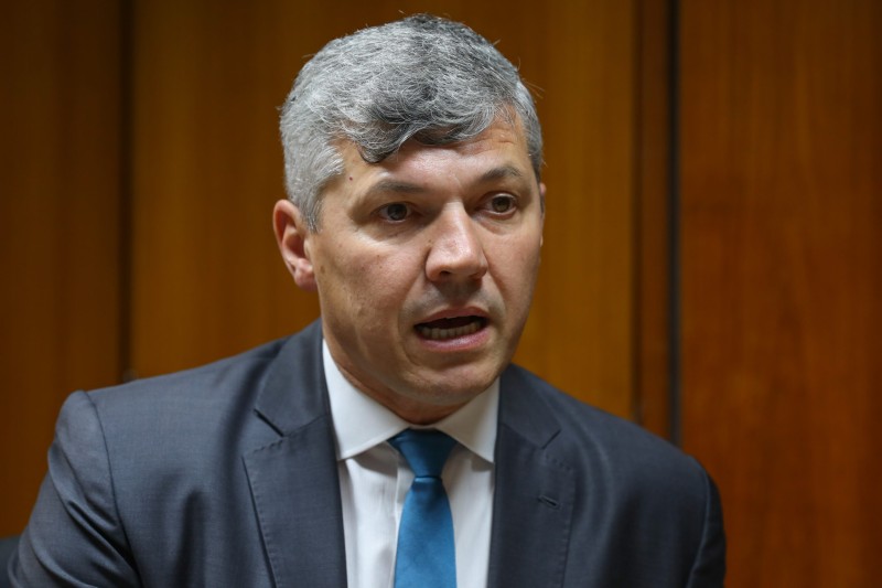 SAULO MORENO