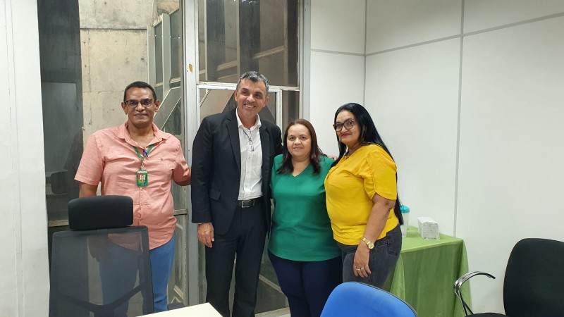 Foto: Reprodução/Secom Piauí