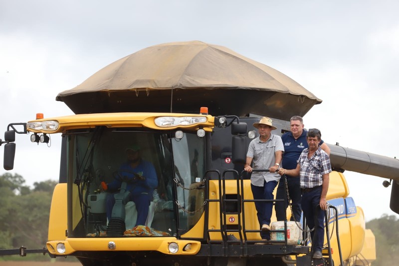 Foto: Reprodução/Secom Amazonas