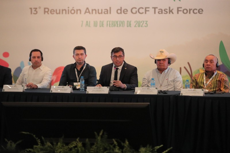 Foto: Reprodução/Secom Amazonas