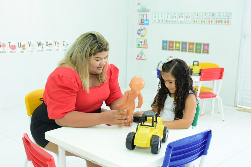 Foto: Reprodução/Secom Ceará