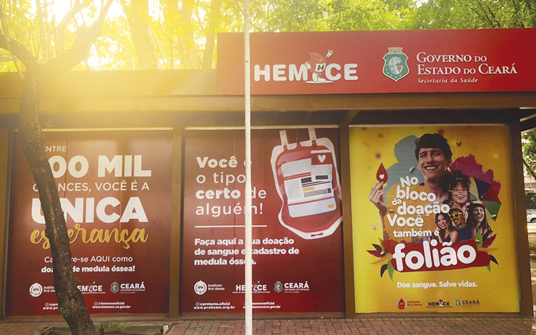 Foto: Reprodução/Secom Ceará