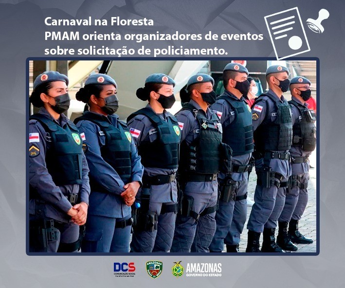 Foto: Reprodução/Secom Amazonas