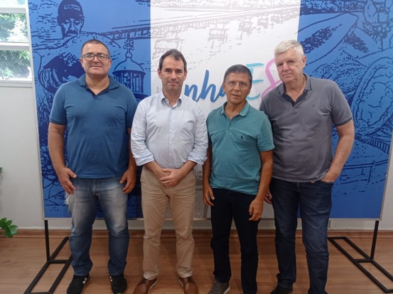 Foto: Reprodução/Secom Espírito Santo