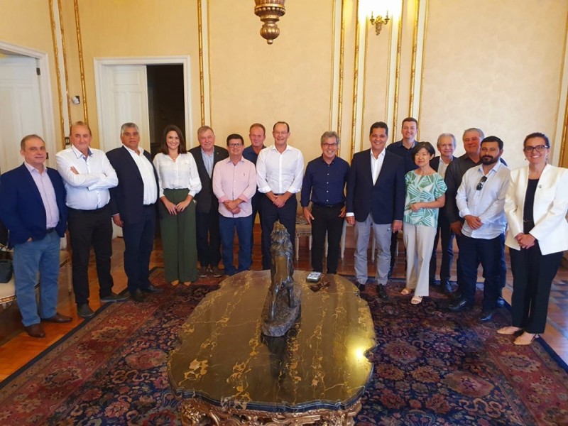 Foto: Reprodução/Secom Espírito Santo