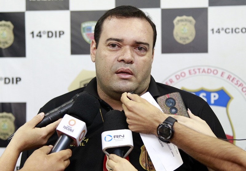 Foto: Reprodução/Secom Amazonas