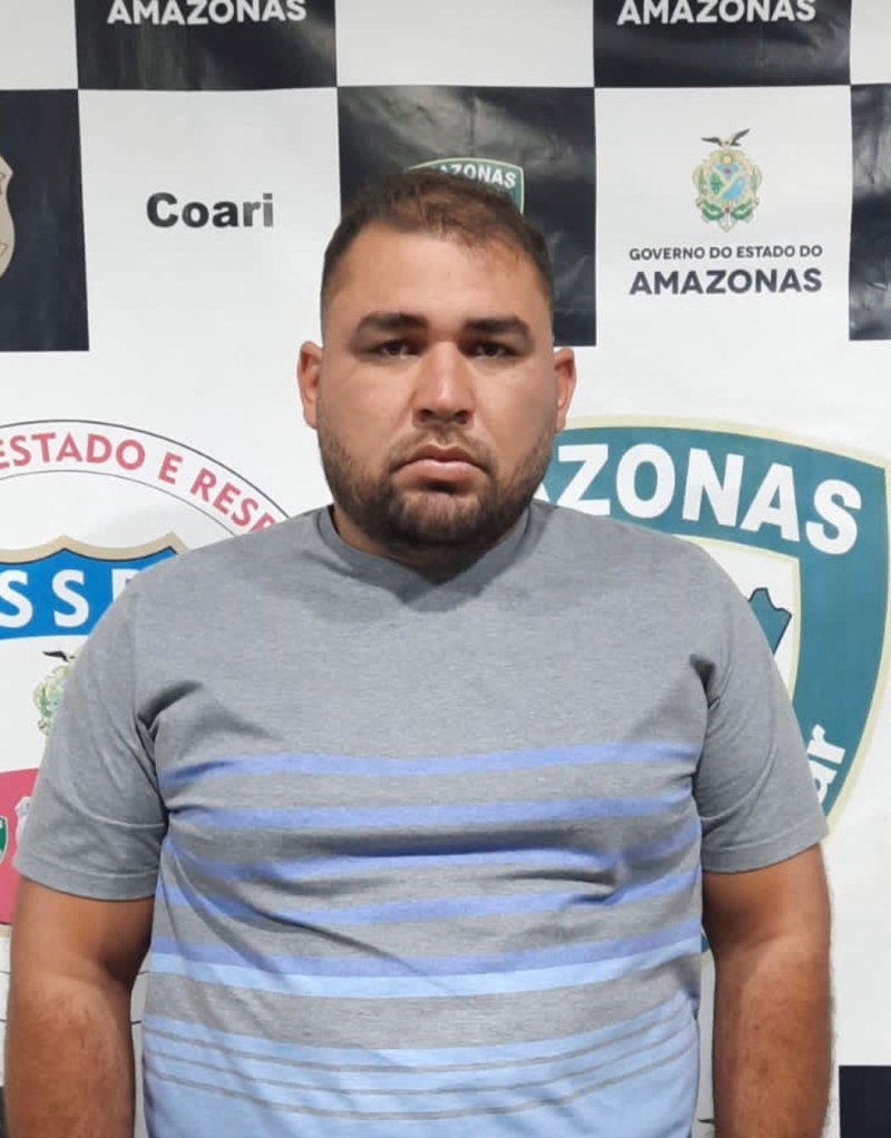 Foto: Reprodução/Secom Amazonas