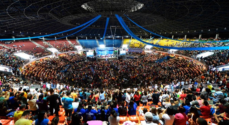 Foto Divulgação RCC