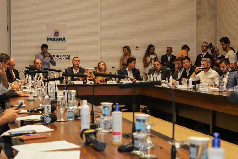 Foto: Roberto Dziura Jr/AEN