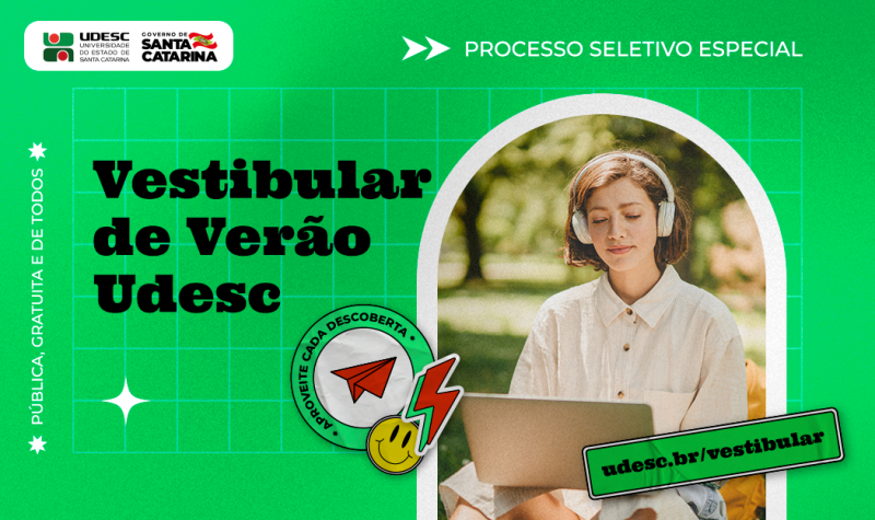 Foto: Reprodução/Secom SC