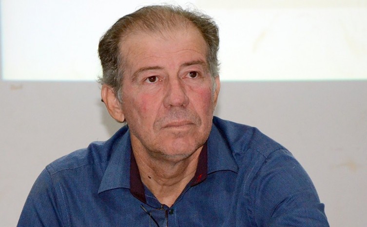 João Emídio, tocantinense de Tupiratins, deixa um brilhante legado como cidadão e político, de dedicação da sua vida em benefício do próximo, de sua região e de todo o Tocantins - Foto: Divulgação