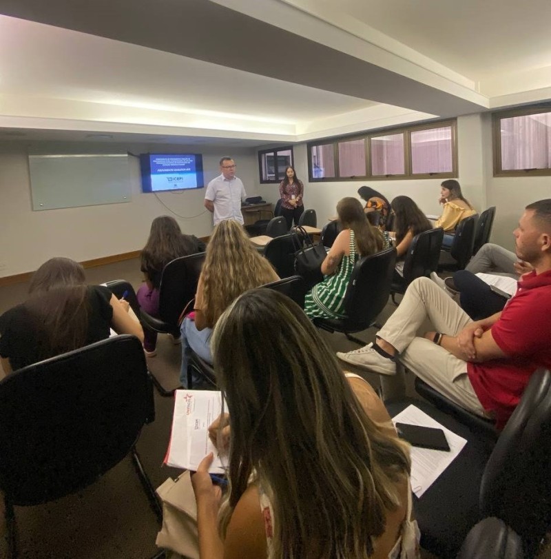 Foto: Reprodução/Secom Espírito Santo