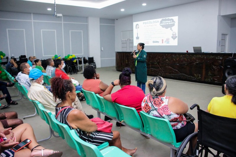 Foto: Reprodução/Secom Amazonas