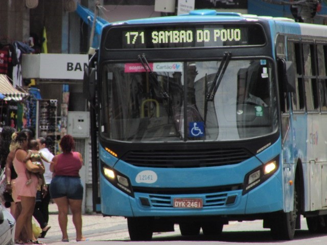 Foto: Thalisson Bandeira / Ceturb-ES