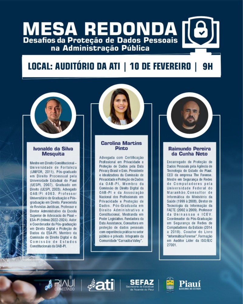 Foto: Reprodução/Secom Piauí