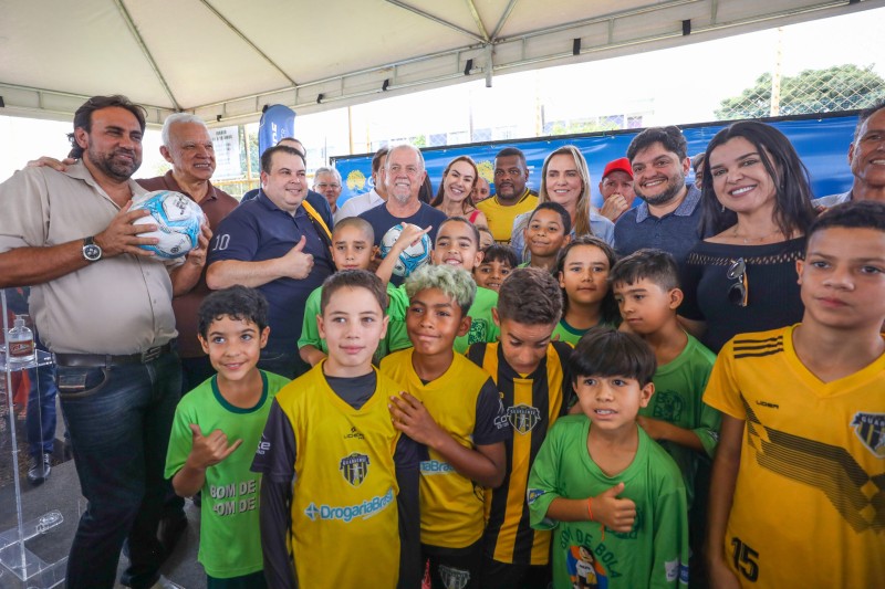 Foto: Renato Alves/Agência Brasília