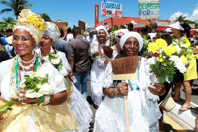 Foto: Reprodução/Secom Bahia