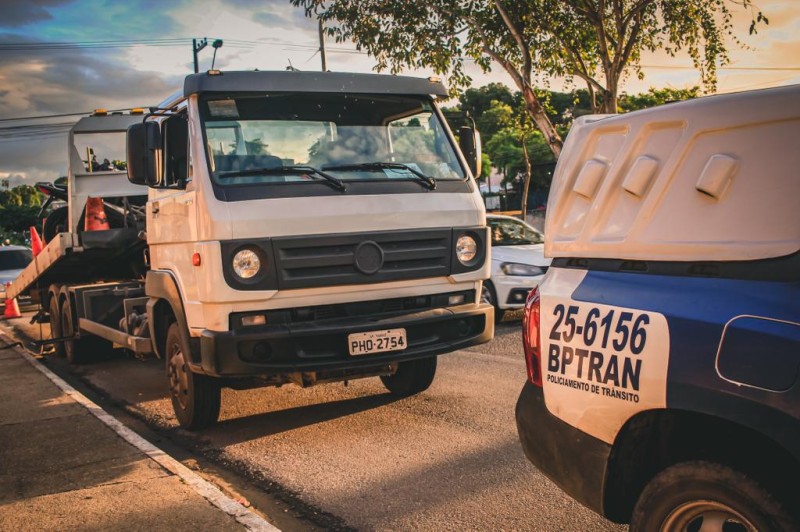 Foto: Reprodução/Secom Amazonas