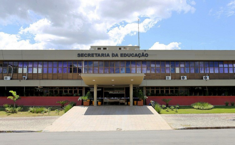 Edital completo será publicado na edição do Diário Oficial do Estado do Tocantins (DOE/TO), desta quinta-feira, 9 de fevereiro - Foto: Mari Rios/Governo do Tocantins