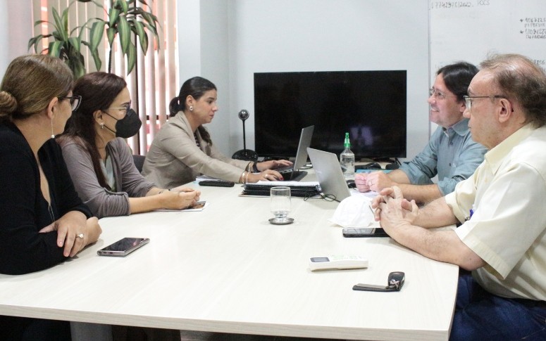 Foto: Reprodução/Secom Ceará