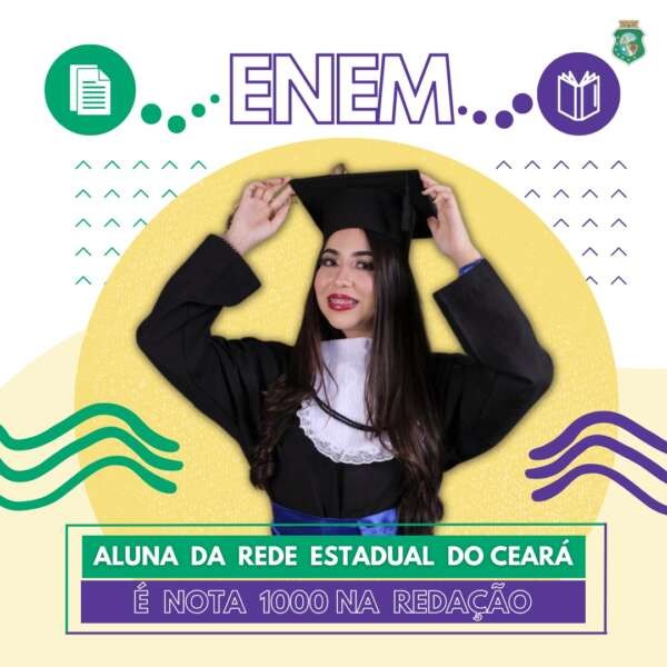 Foto: Reprodução/Secom Ceará