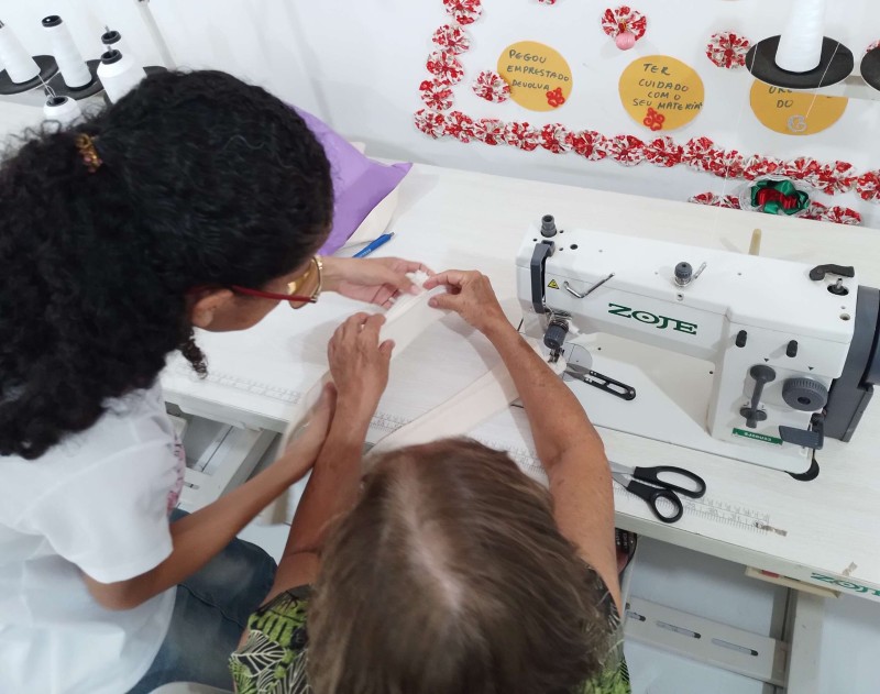 Foto: Reprodução/Secom Ceará