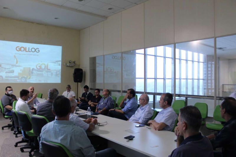 Foto: Reprodução/Secom Ceará