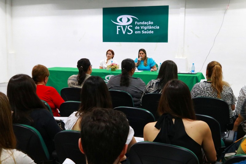 Foto: Reprodução/Secom Amazonas