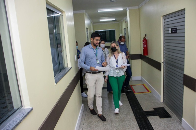 Foto: Reprodução/Secom Amazonas