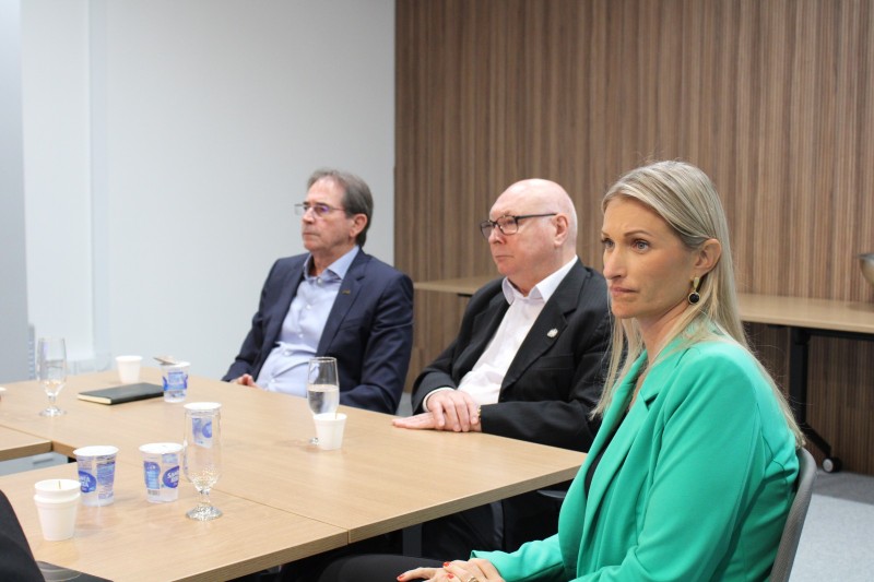 Fotos: Divulgação / SED