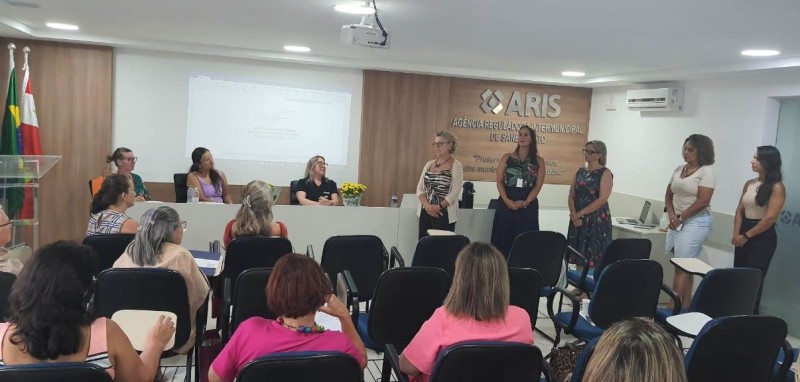 Foto: Reprodução/Secom SC