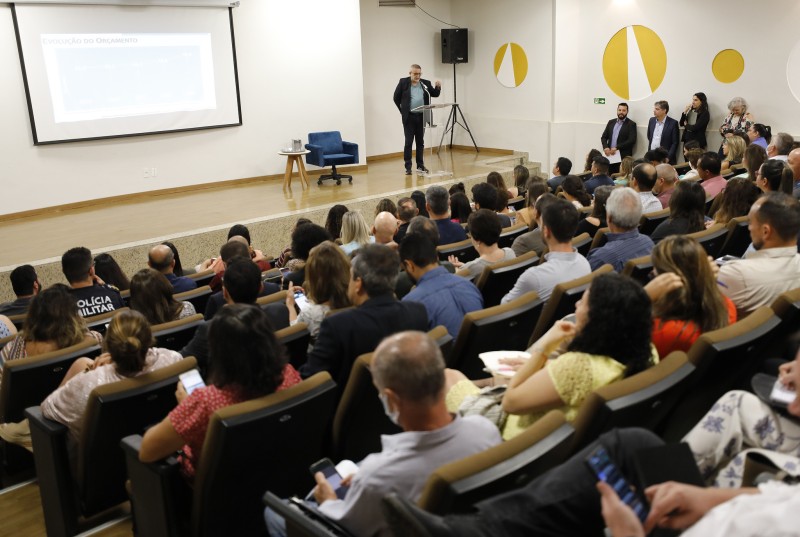 Foto: Lucio Bernardo Jr. / Agência Brasília