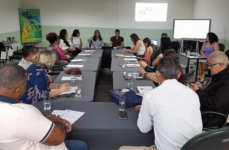 Divulgação Ceas