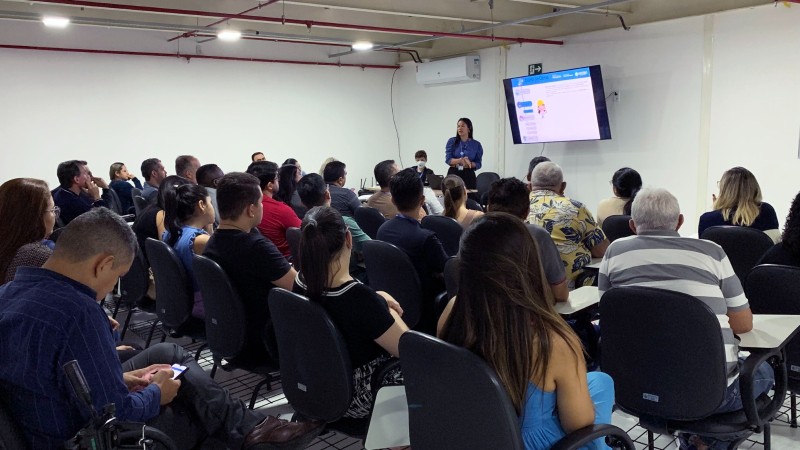 Foto: Reprodução/Secom Amazonas