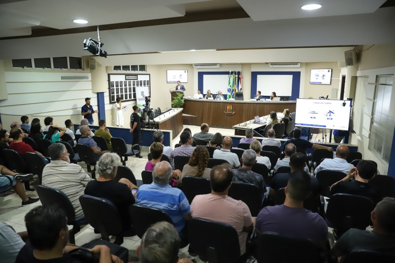 Foto: Rodrigo Felix Leal/SEIL