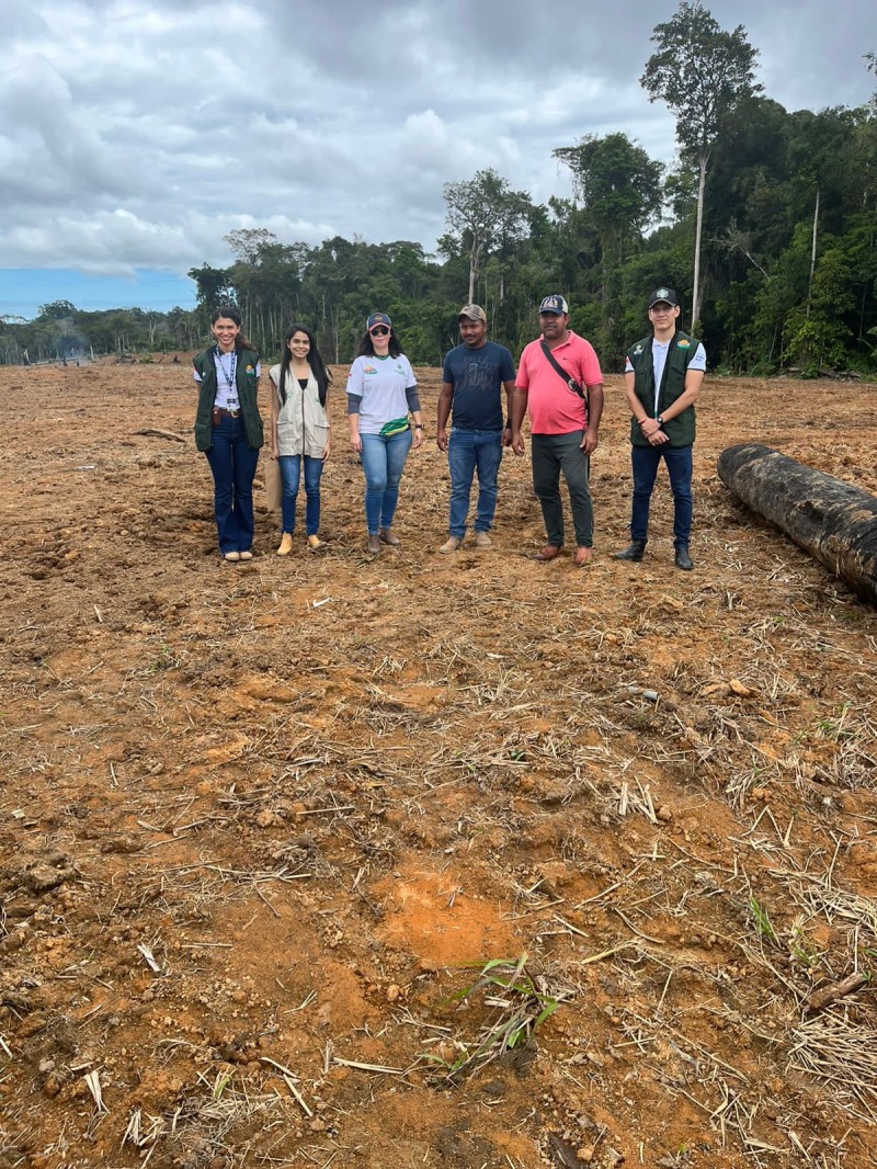 Foto: Reprodução/Secom Amazonas
