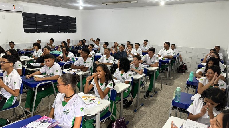 Foto: Reprodução/Secom Piauí