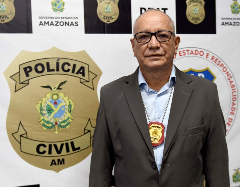 Foto: Reprodução/Secom Amazonas