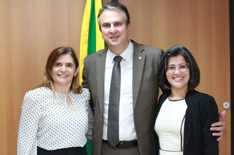Foto: Reprodução/Secom Ceará