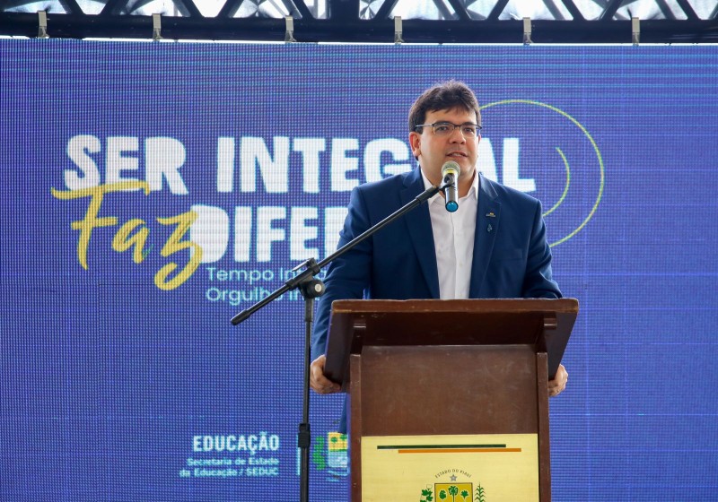 Foto: Reprodução/Secom Piauí