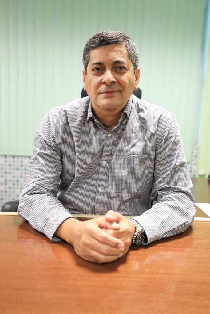 Foto: Reprodução/Secom Amazonas