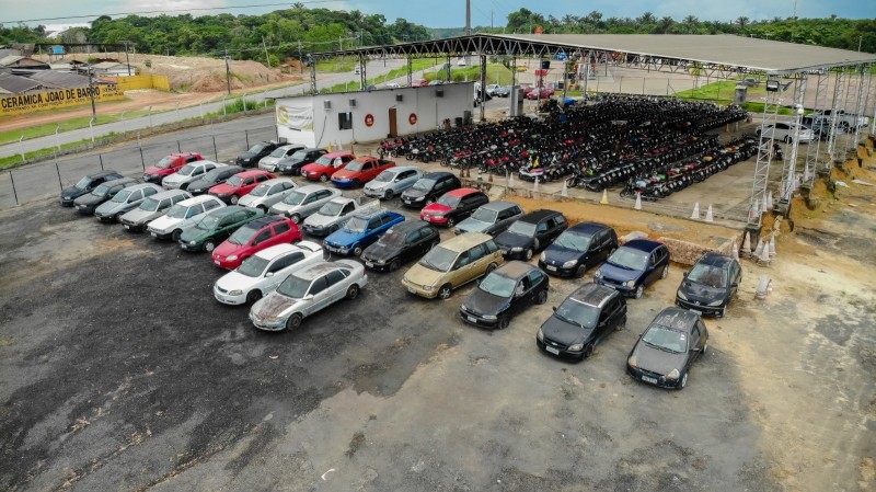 Foto: Reprodução/Secom Amazonas