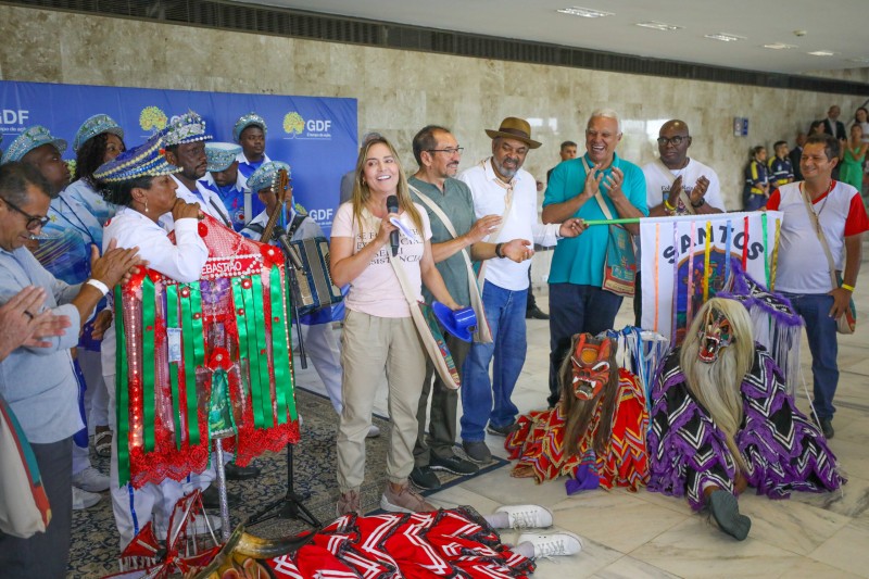 Foto: Renato Alves/Agência Brasília