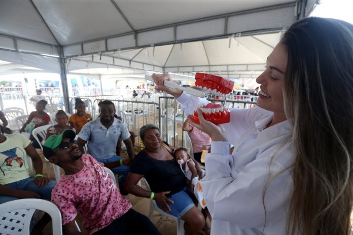 Foto: Rafael Martins/GOVBA