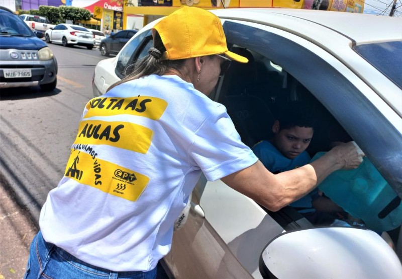 Detran-MT