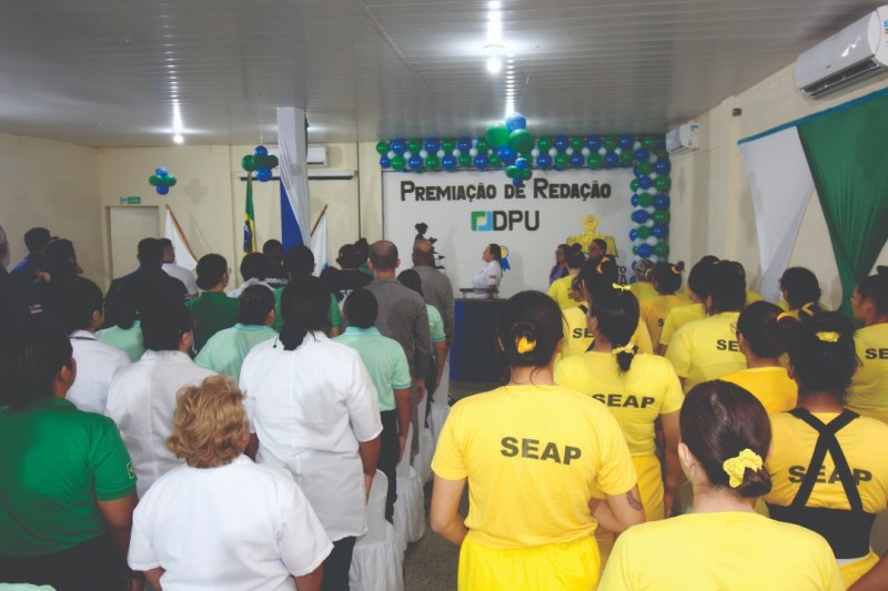 Foto: Reprodução/Secom Amazonas