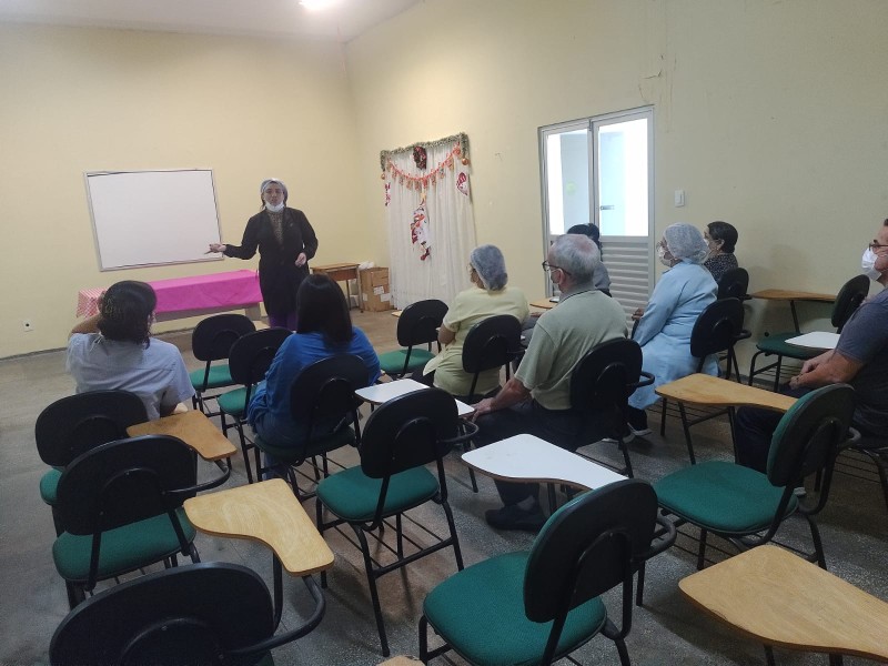 Foto: Reprodução/Secom Amazonas