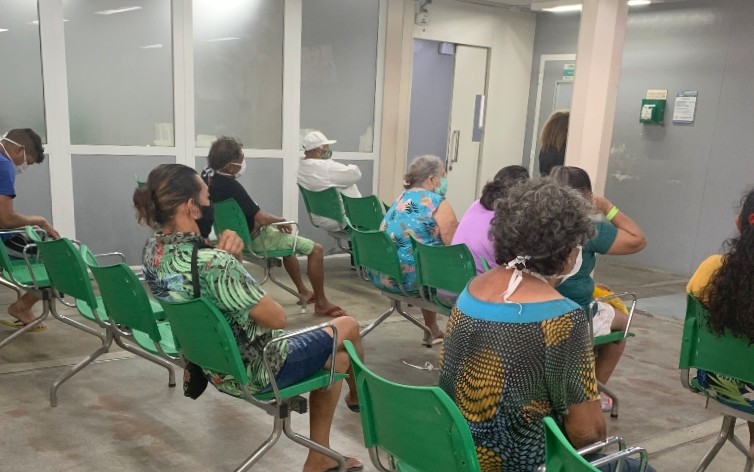 Foto: Reprodução/Secom Ceará